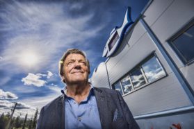 Veijo Hukkanen