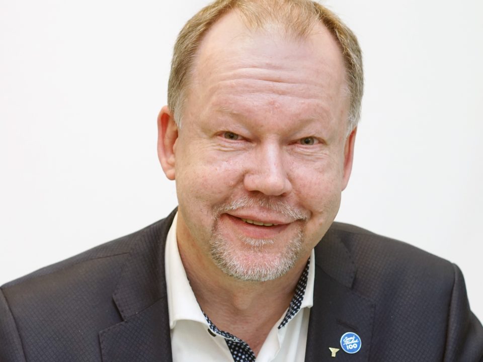 Jukka Pusa
