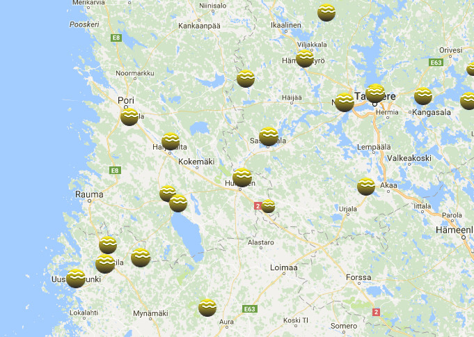 Helmiäispilvet
