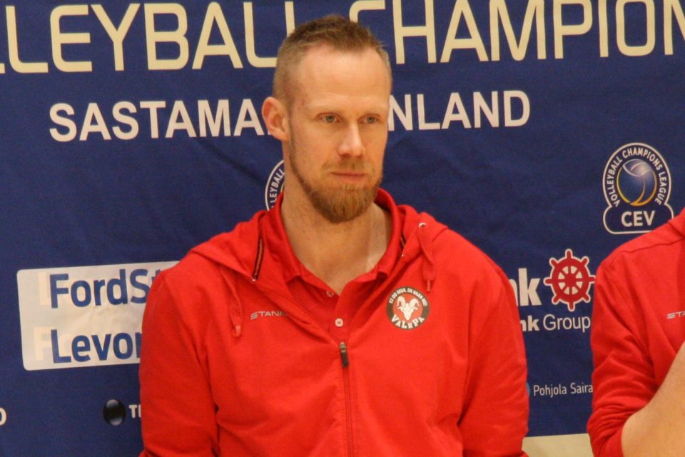 Mikko Esko