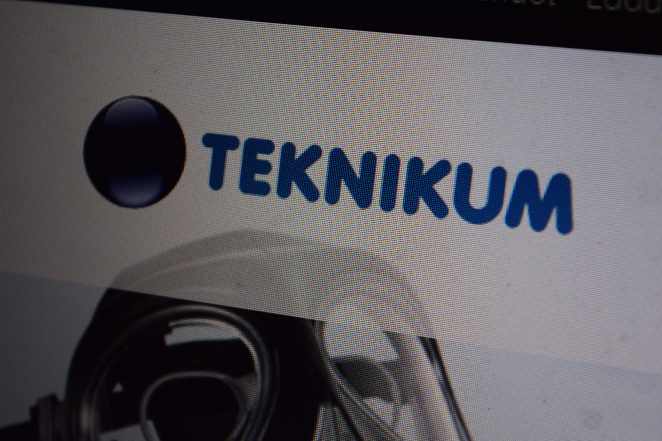 Teknikum