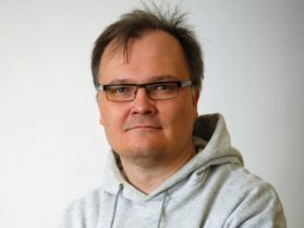Jukka-Pekka Palviainen