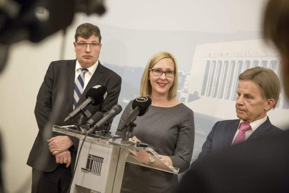 Satonen, Lohela,Pekkarinen