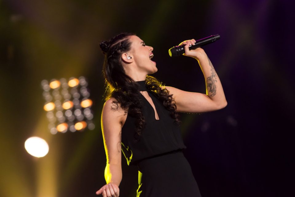 Eveliina Määttä