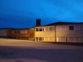 Äetsän koulu