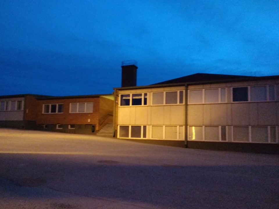 Äetsän koulu