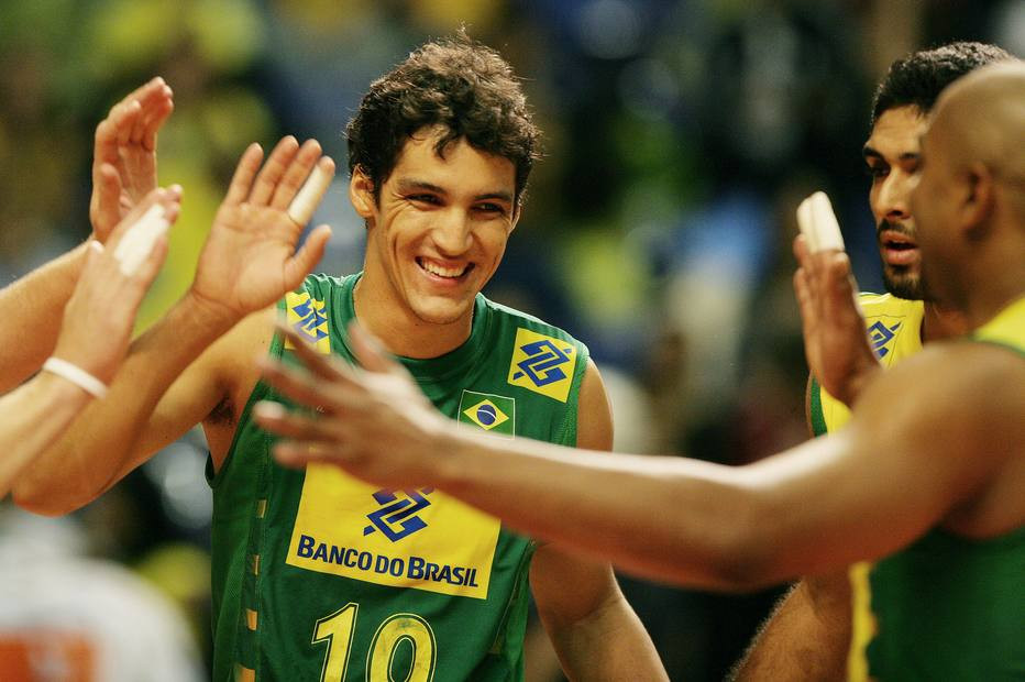 Alan Barbosa Domingo