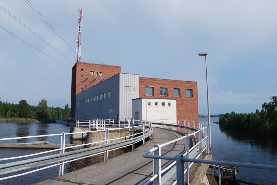 Kokemäki