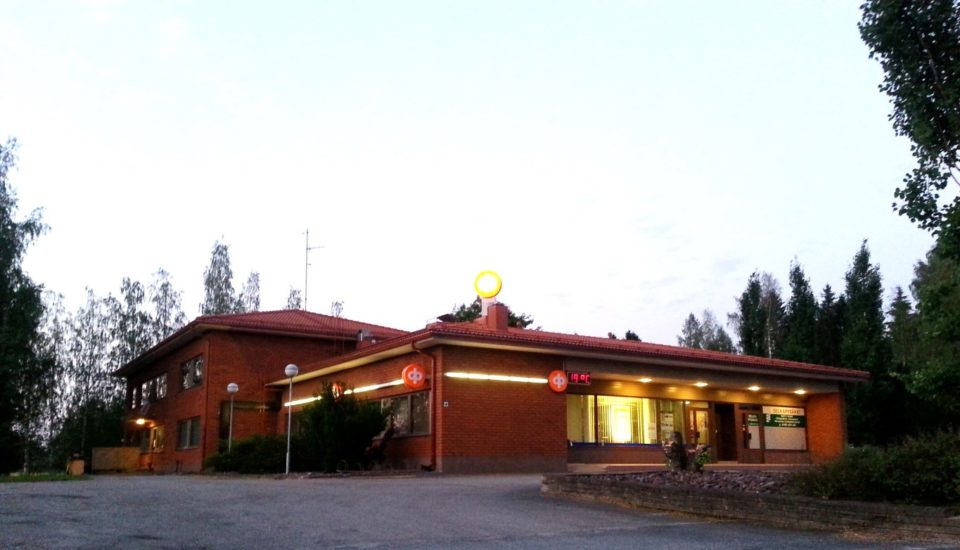 Satakunnan Osuuspankki, Keikyä
