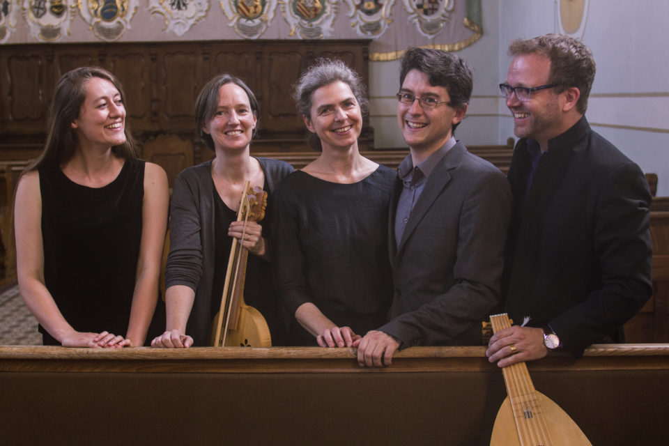 Sastamala Gregoriana, Le Miroir de Musique