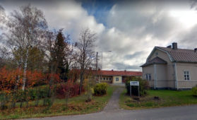 Keikyän koulu