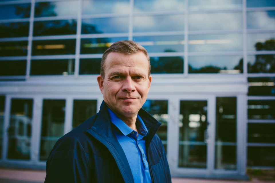 Petteri Orpo