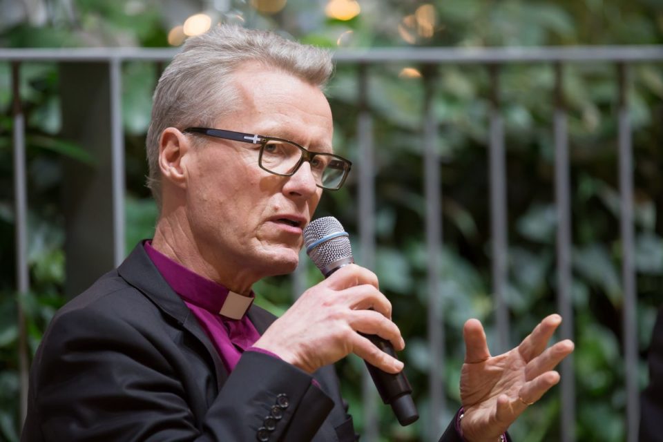 Ilkka Kantola