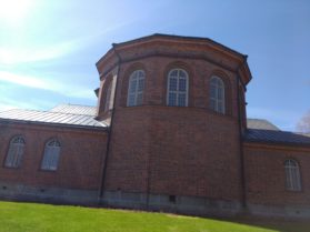 Tyrvään kirkko