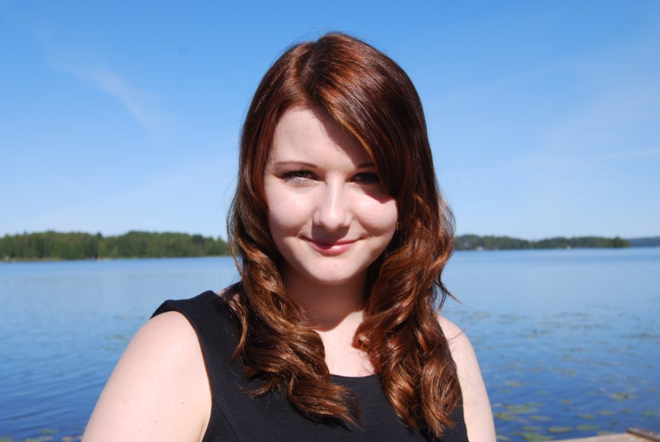 Hanne-Reetta Ojala