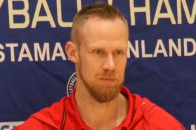 Mikko Esko