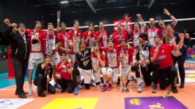 VaLePa, Suomen Cup