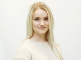 Ida Leino