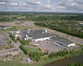 Saarioinen, Huittinen