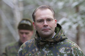 Jussi Niinistö
