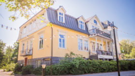 Pukstaavi