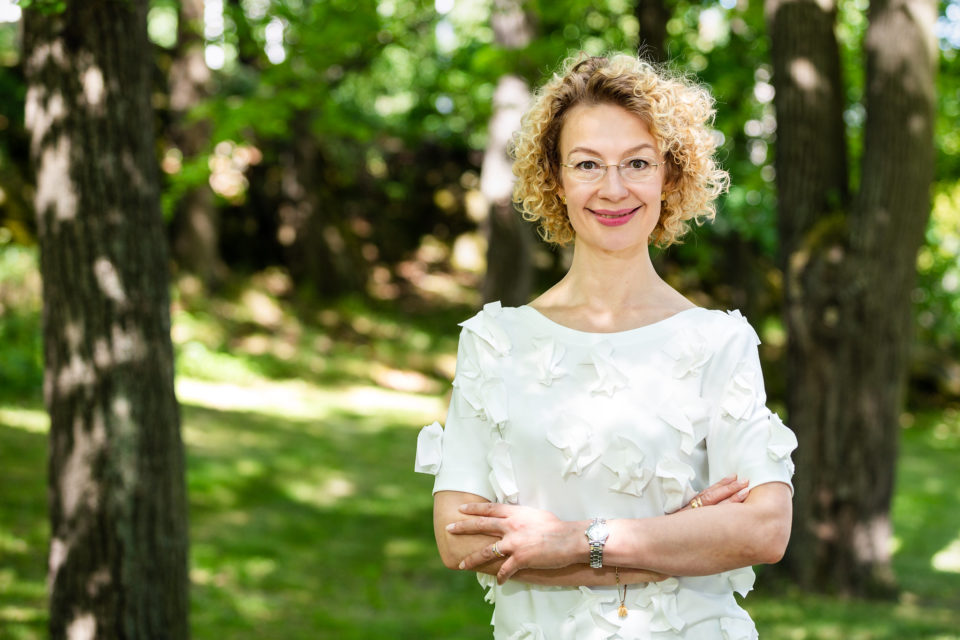 Tytti Tuppurainen