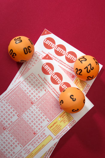 Kuva: Veikkaus. Lotto piti pintansa Pirkanmaan suosituimpana Veikkauksen pelinä.