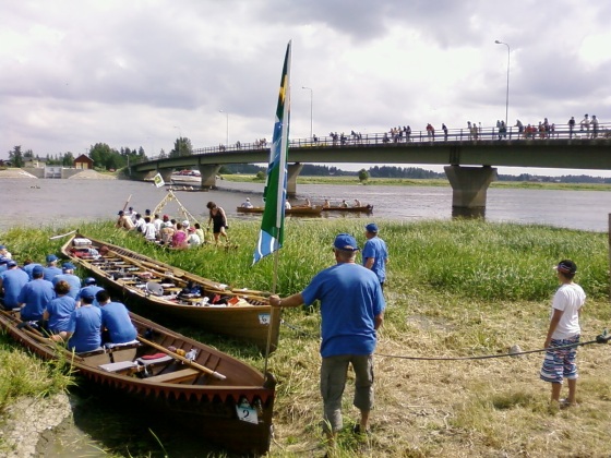 Satakunnan Kansansoutu 2010