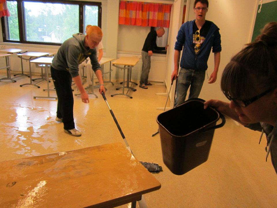 Vanhan kirjallisuuden päivät