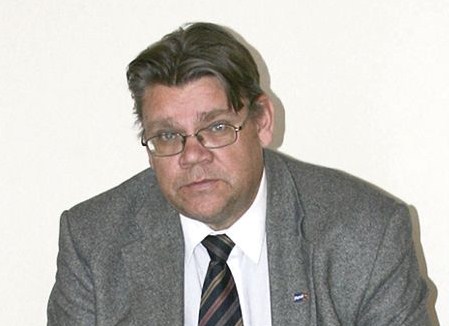 Timo Soini
