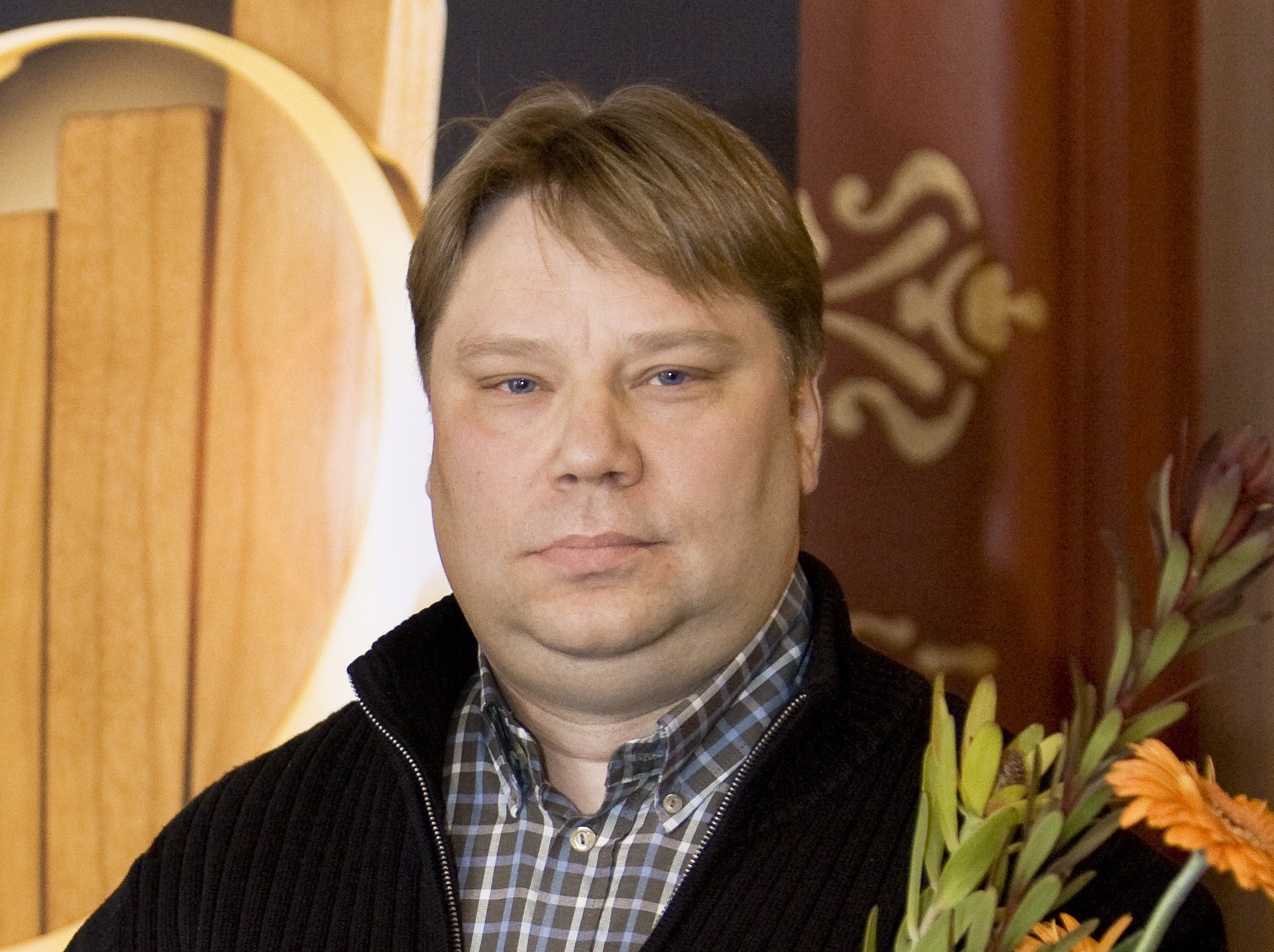 Jarmo Nieminen