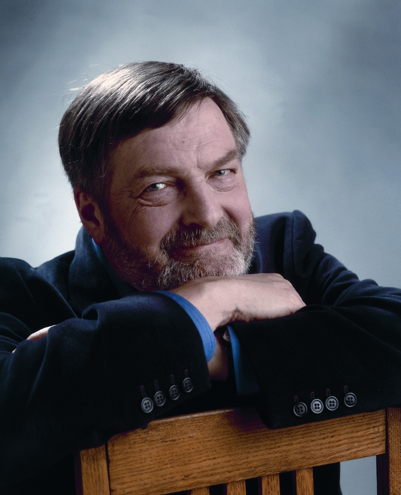 Claes Andersson