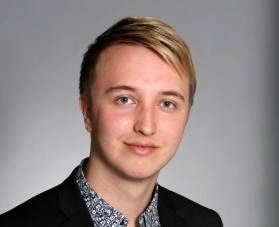 Ilmari Nurminen