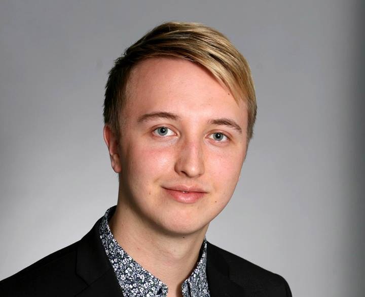 Ilmari Nurminen