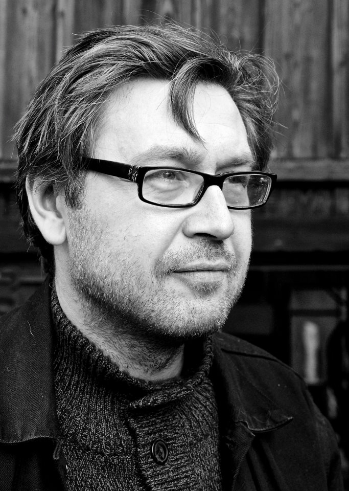 Veli-Pekka Bäckman