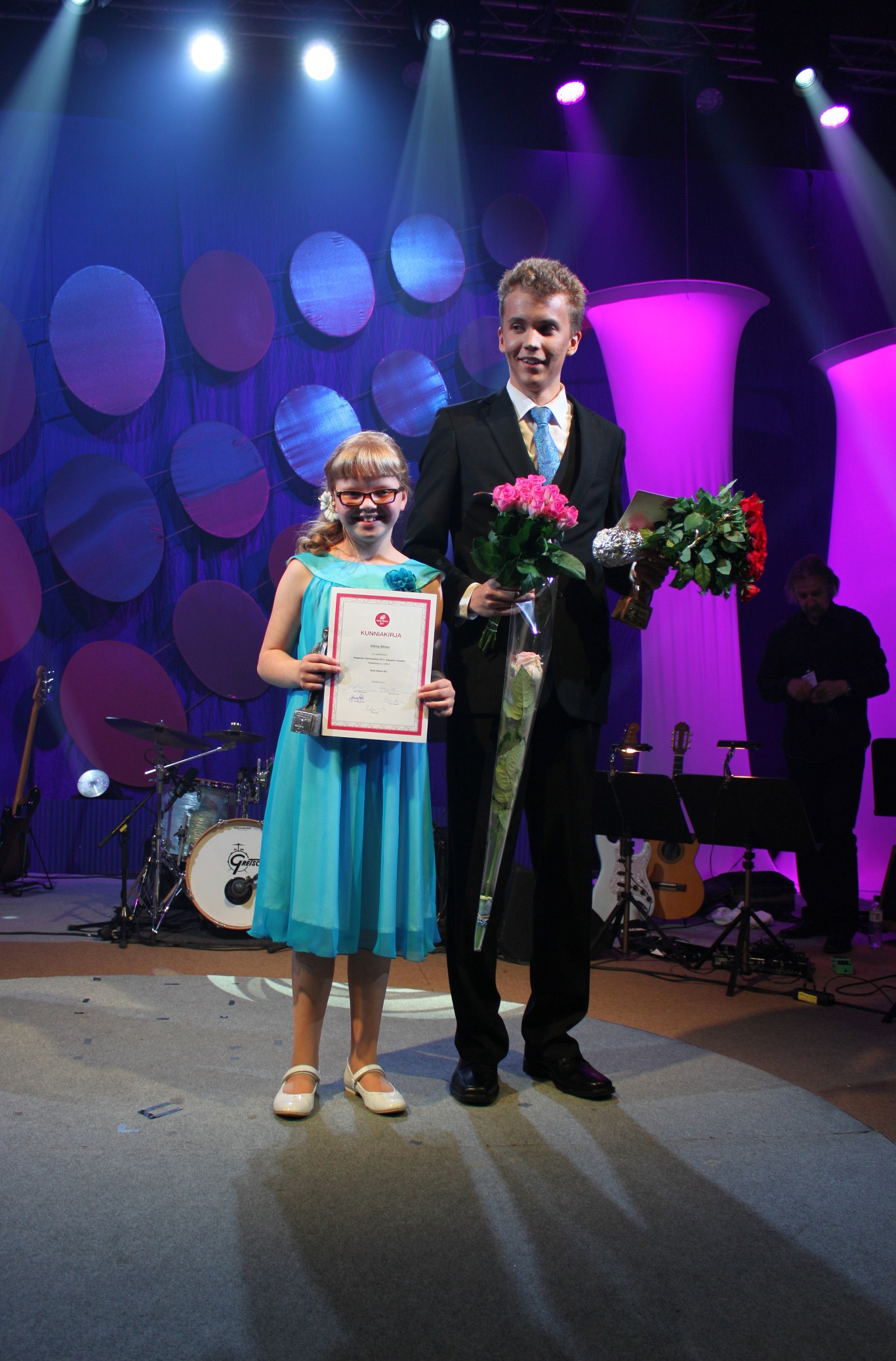 Sata-Häme Soi 2014