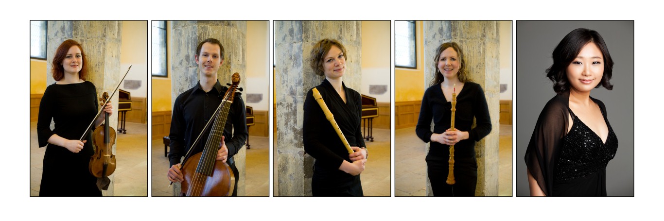 Ensemble Meridiana
