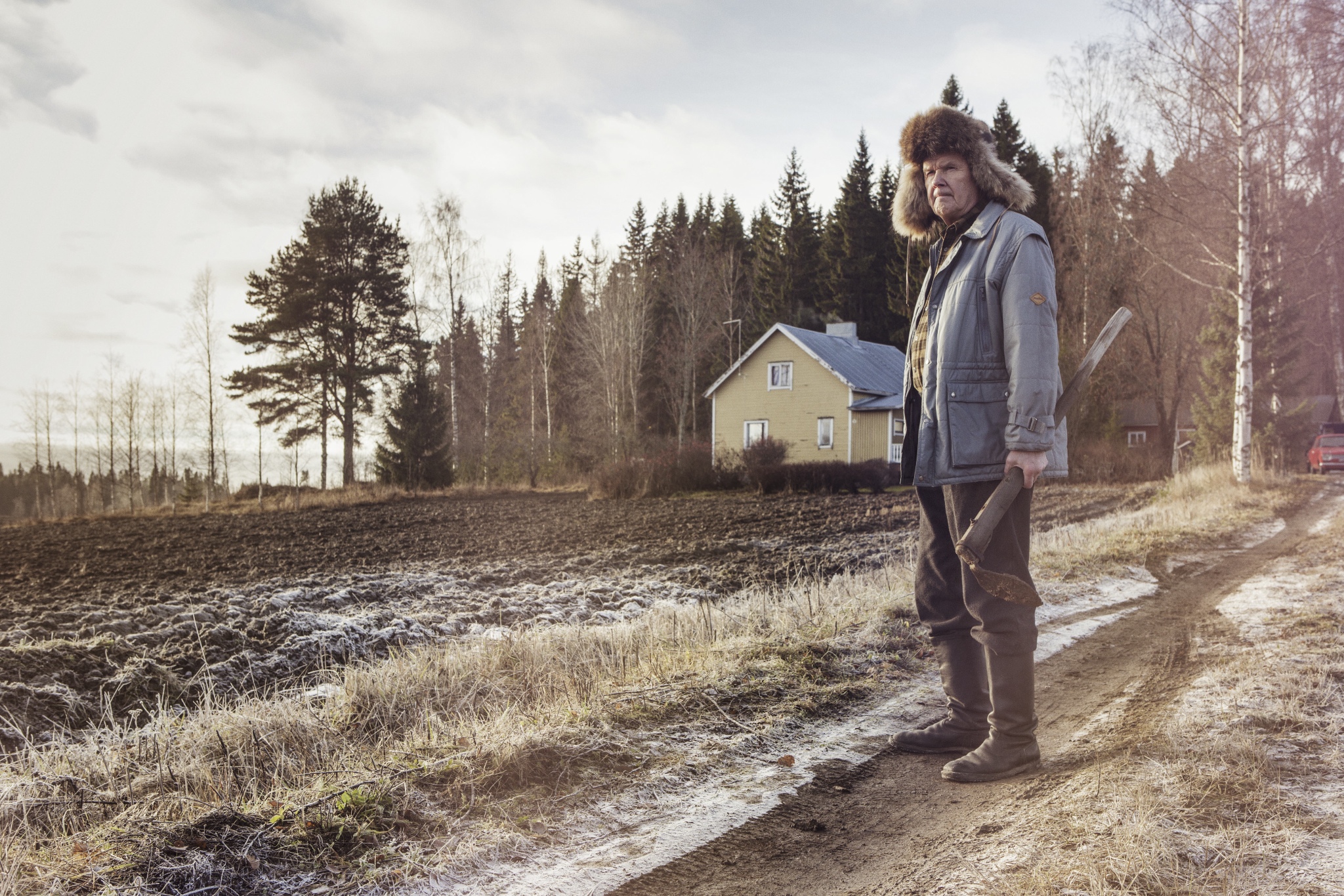 Mielensäpahoittaja