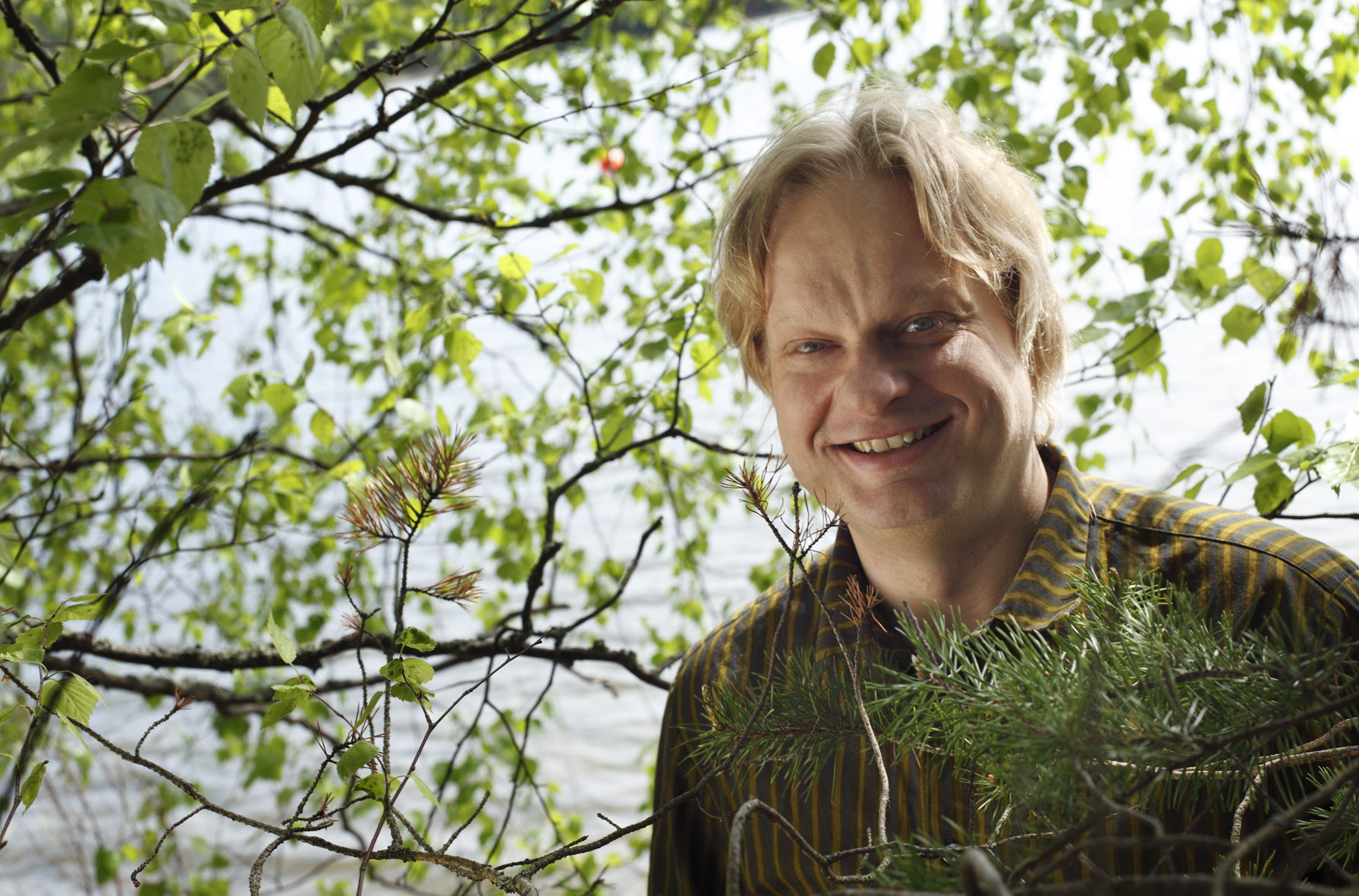 Iiro Rantala