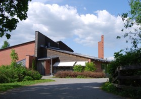 Huittisten pääkirjasto