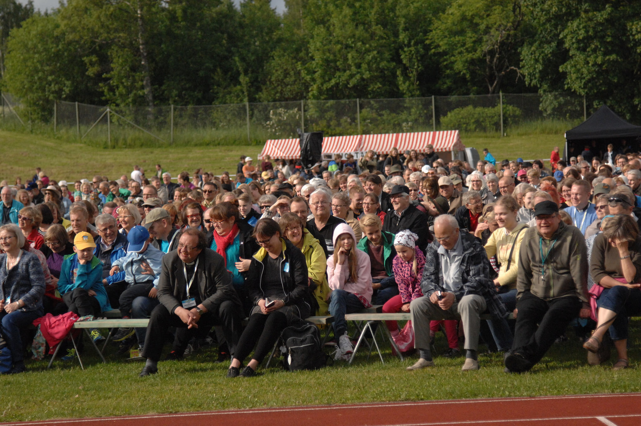 Evankeliumijuhla
