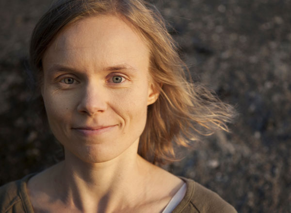 Anni Kytömäki