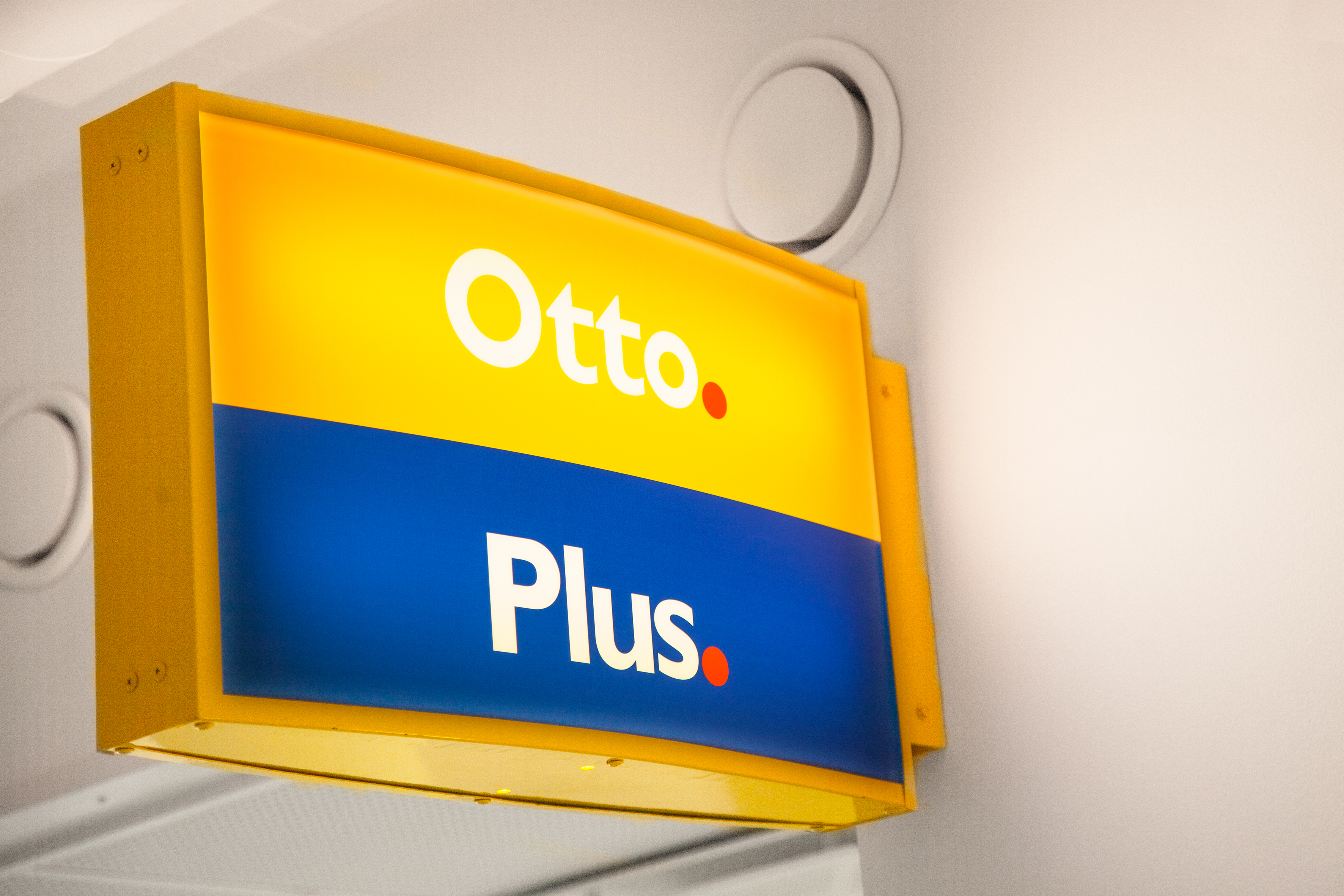 OttoPlus