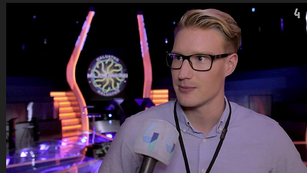Kimmo Suoniemi