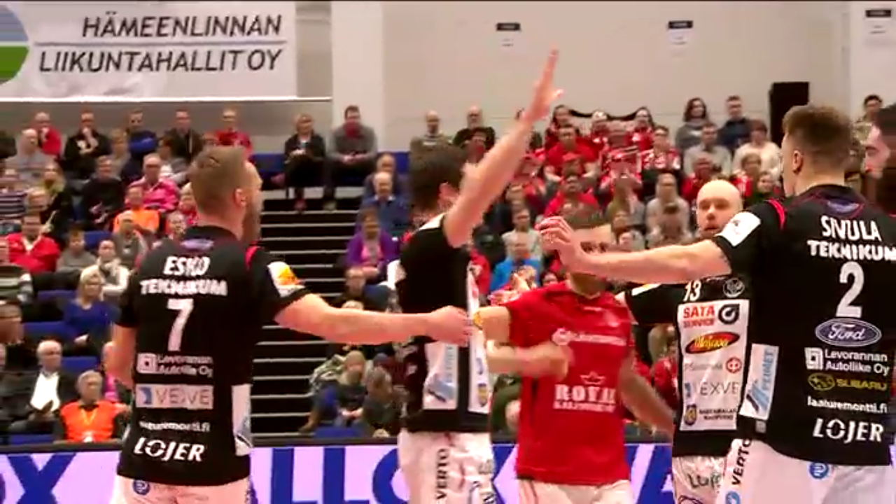 Suomen Cup