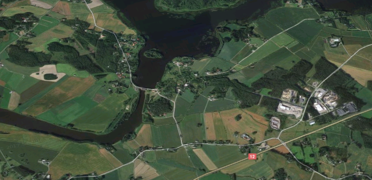 Kaukola ja Tyrväänkylä