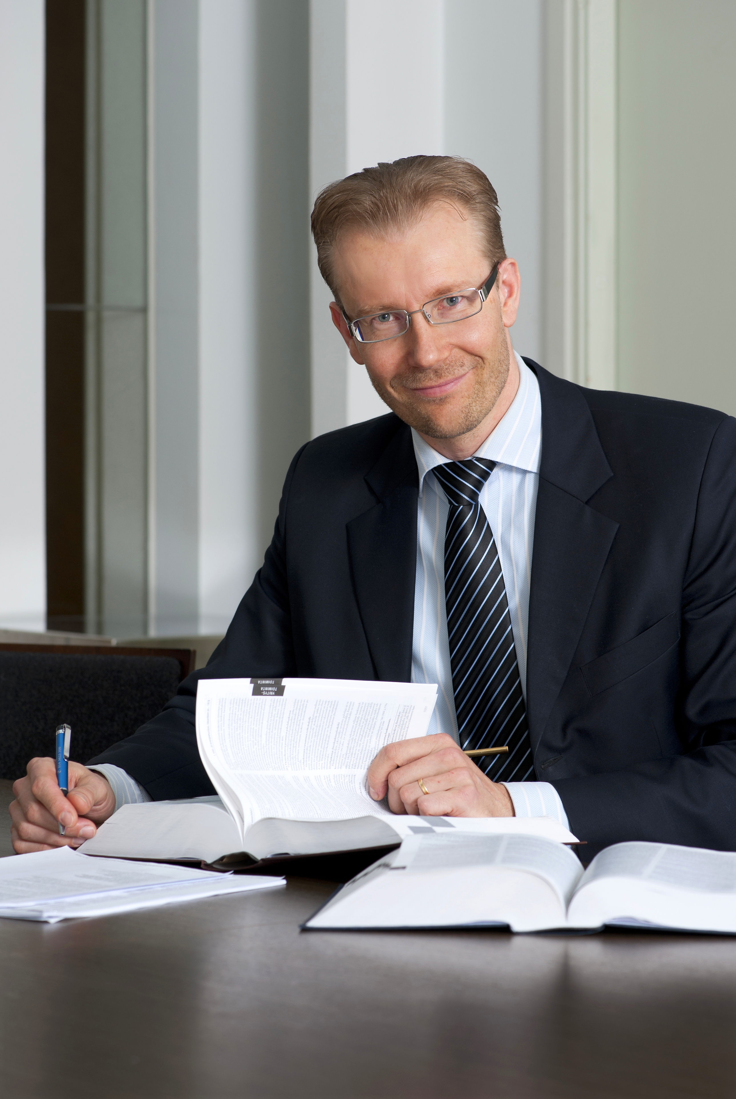 Juha-Pekka Huovinen