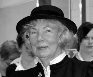 Birgit P. Jaakola