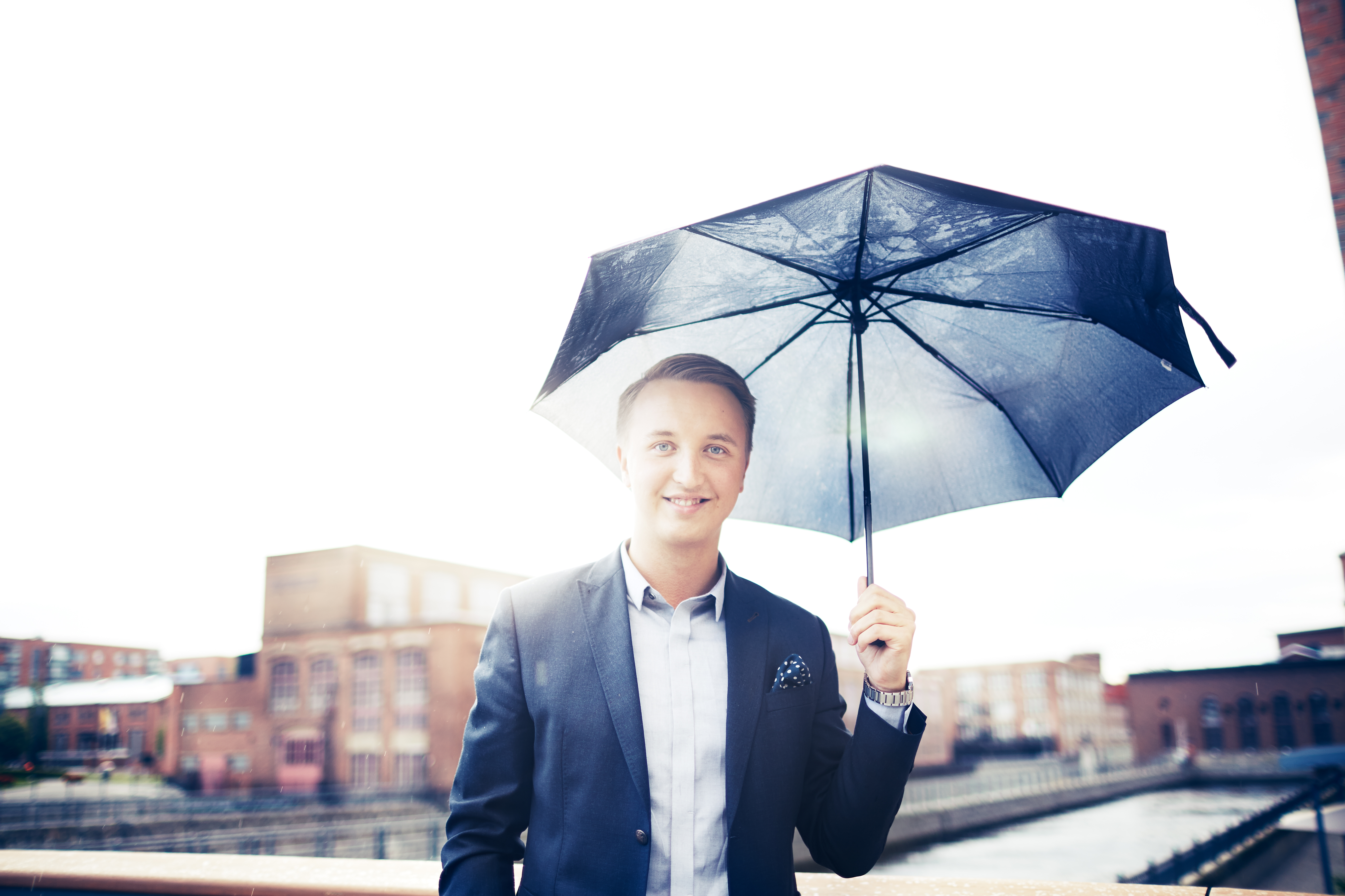 Ilmari Nurminen