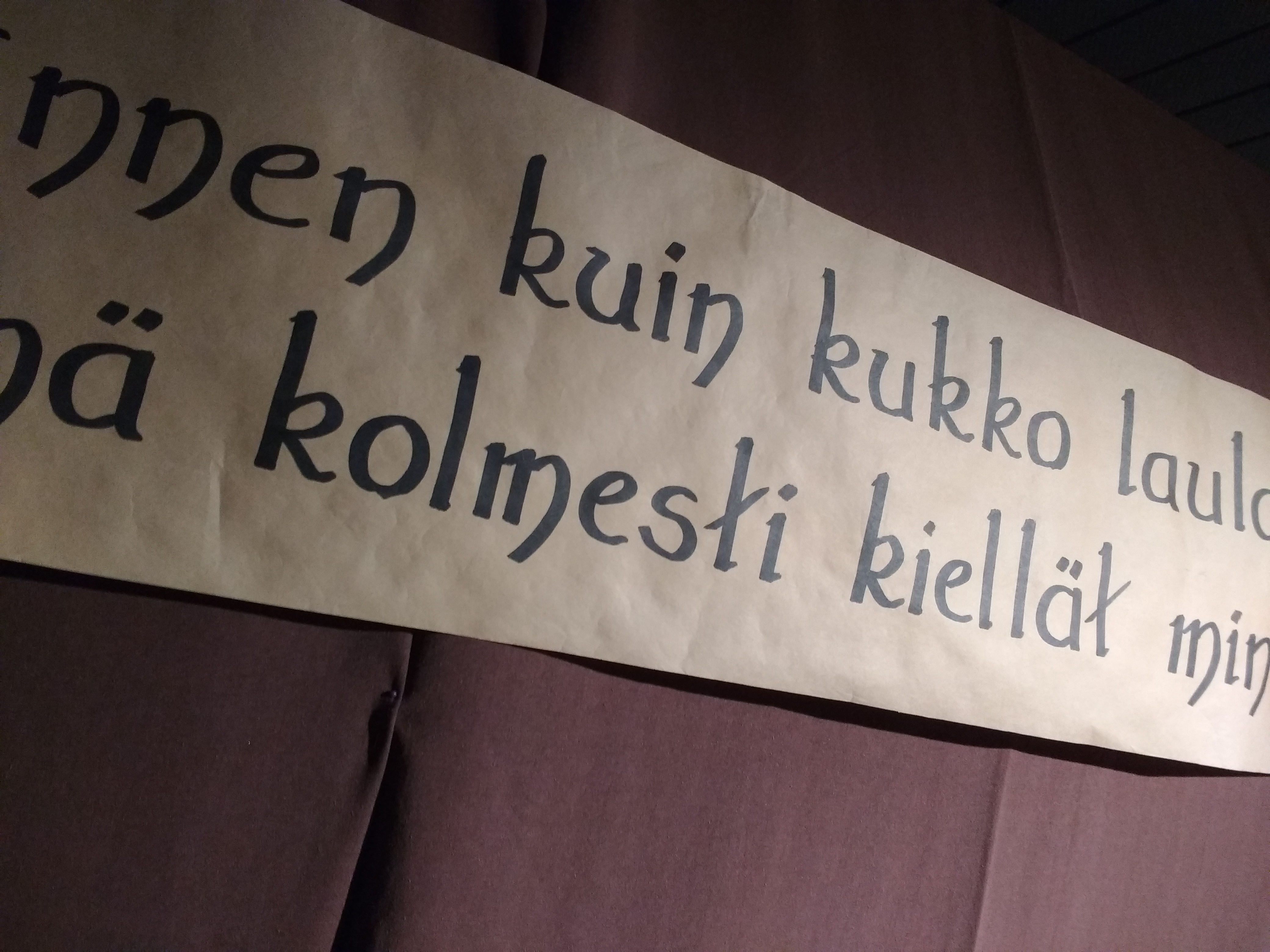Vammalan seurakuntatalo